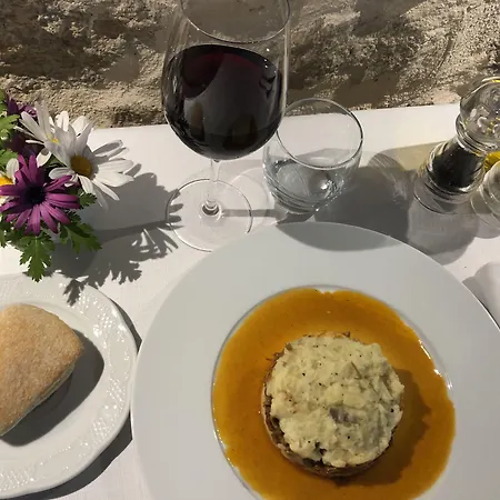 Les Bergeries D'alata De Charme & Avec Piscine فندق