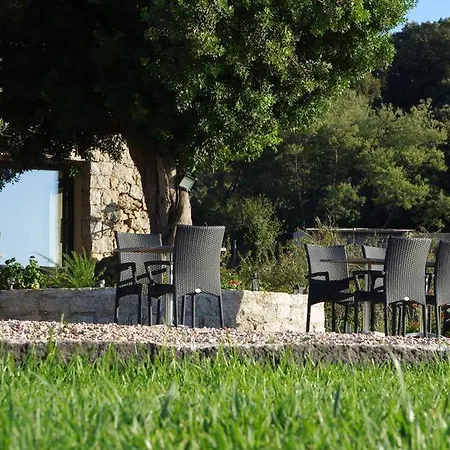 Hotel&restaurant Les Bergeries D'alata 3*