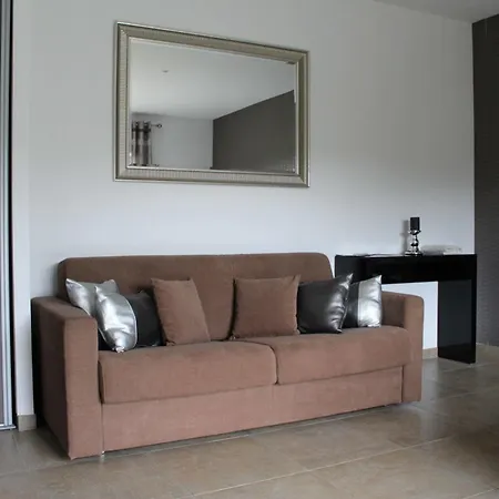 Hotel & Restaurant Les Bergeries D'alata