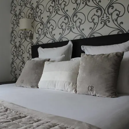 Hotel & Restaurant Les Bergeries D'alata 3*