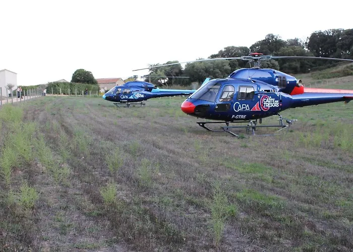 & Les Bergeries D'alata 3* Alata