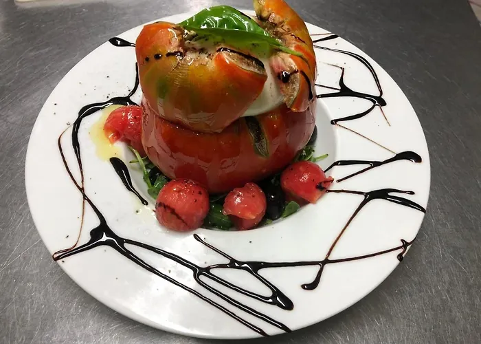 & Les Bergeries D'alata 3* Alata