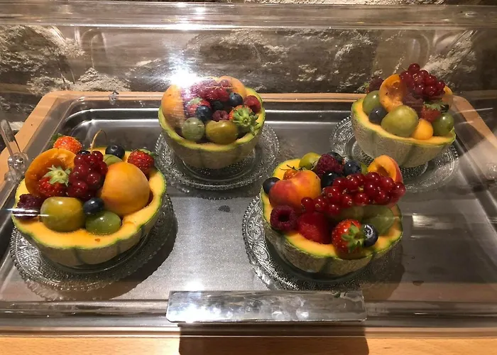 & Les Bergeries D'alata Hotel Alata