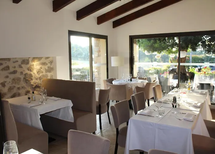 & Les Bergeries D'alata 3* Alata