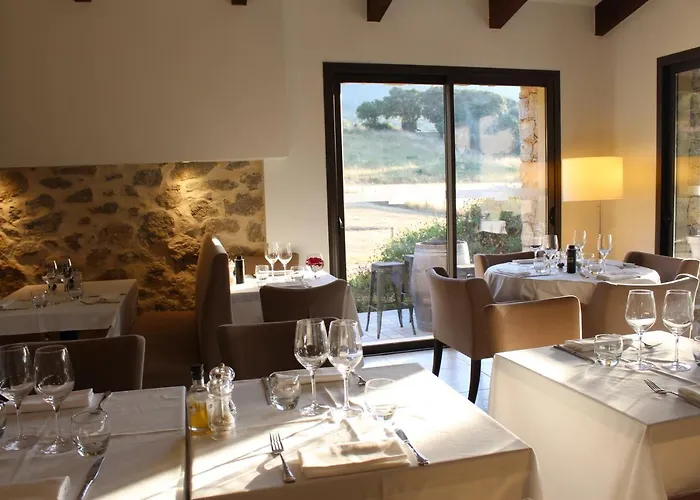 & Les Bergeries D'alata Hotel