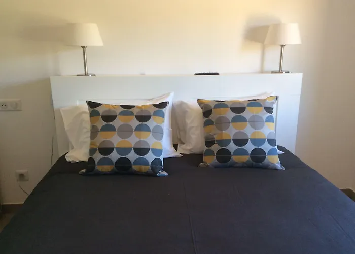 & Les Bergeries D'alata Otel Alata