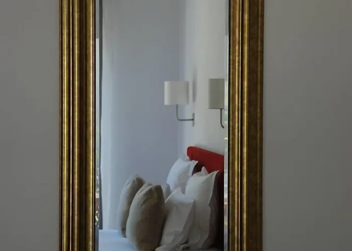 Otel & Les Bergeries D'alata Alata