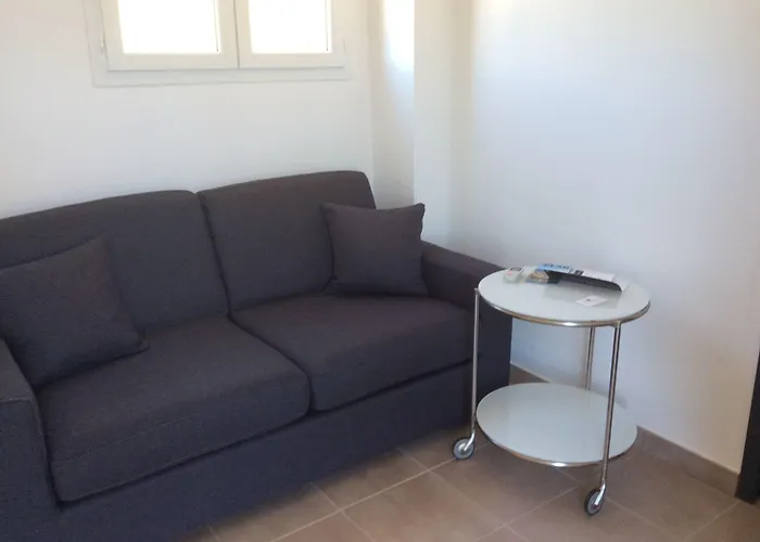 & Les Bergeries D'alata