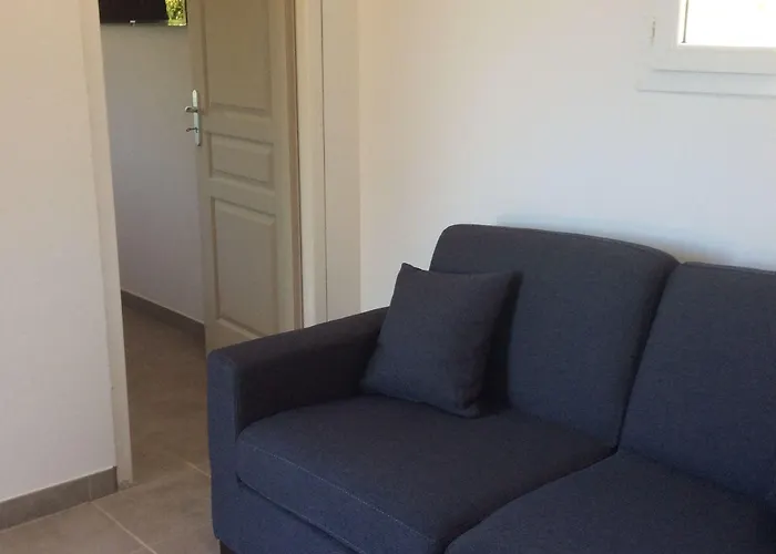 & Les Bergeries D'alata 3* Alata