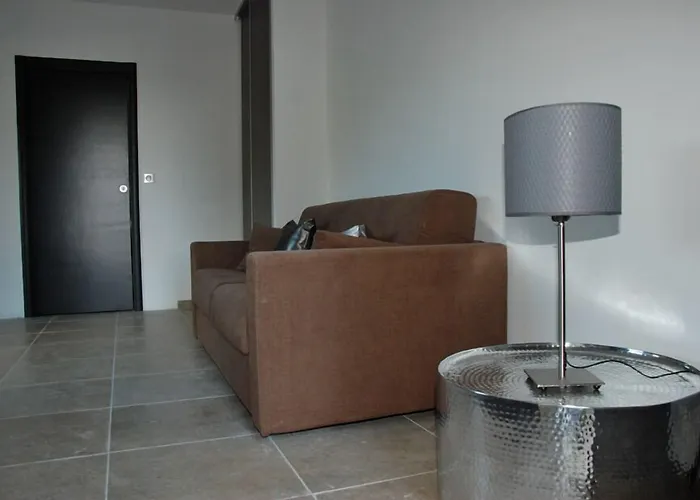 & Les Bergeries D'alata Alata