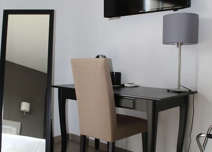 Hotel & Les Bergeries D'alata 3*