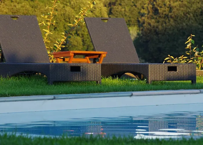 & Les Bergeries D'alata Otel