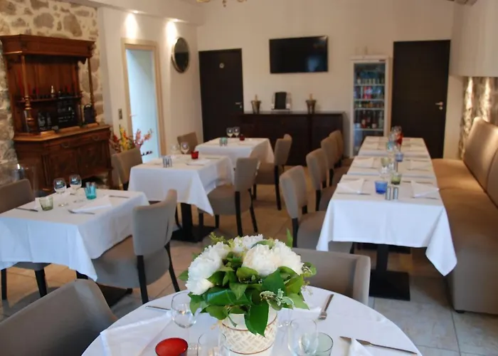 & Les Bergeries D'alata Alata