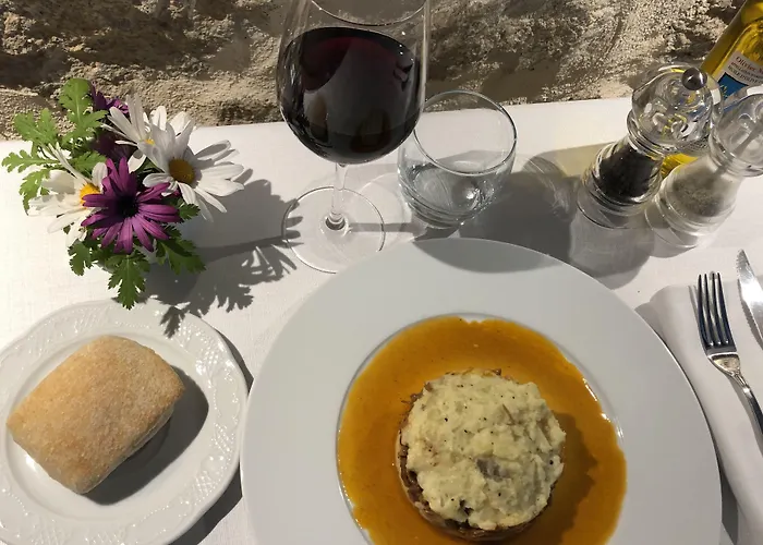 & Les Bergeries D'alata Hotel