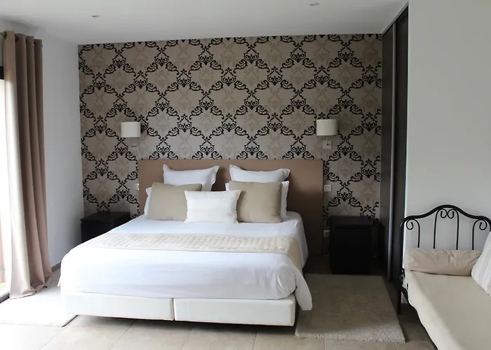 Otel & Les Bergeries D'alata Alata