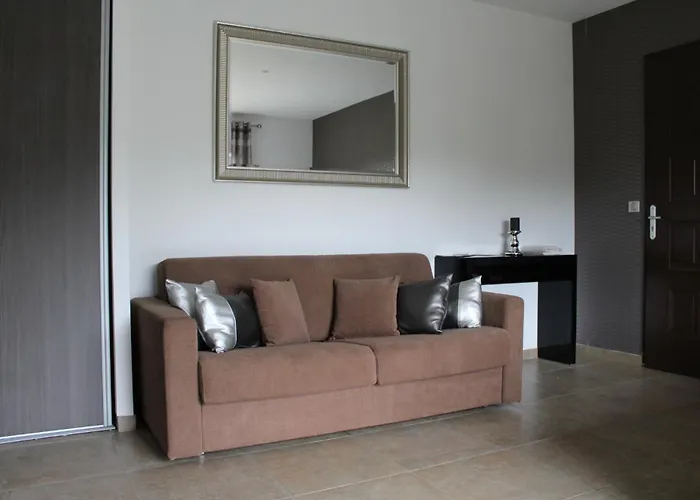 מלון & Les Bergeries D'alata